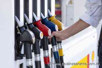 Opinion: Fuel among top business concerns