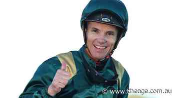 Leading jockey hopes six of the best will deliver victory at Hawkesbury