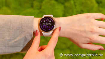 Samsung Galaxy Watch 9: Darum lohnt sich das Warten