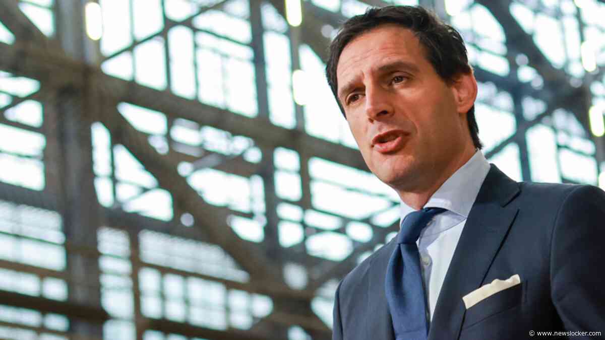 'Hoekstra&rsquo;s plan box 3 maakt het voor kabinet extra lastig'