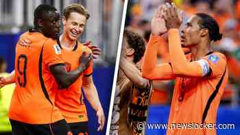 Brazilië, Marokko of Schotland? Deze landen kan Nederland tegenkomen in de volgende ronde op het WK 2026