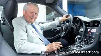 Luxusimmobilien: Porsche-Patriarch trennt sich von Salzburger Anwesen