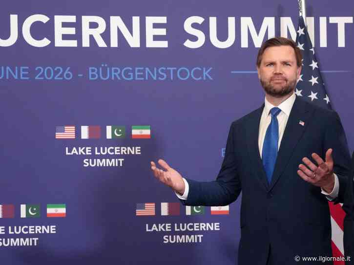 Linea di comunicazione per Hormuz e cellula di gestione dei conflitti in Libano: i passi avanti compiuti