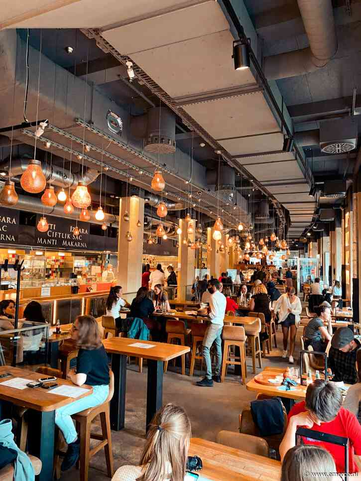 American Express koopt TheFork voor 700 miljoen