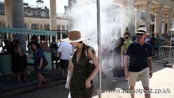 Urgent health warning for anyone going to Spain, Italy or France