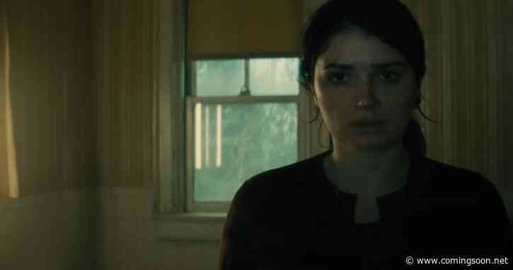 Eve Hewson Wanted Steven Spielberg ‘To Scare the S— Out of’ Her, Talks Barack Obama’s Set Visit