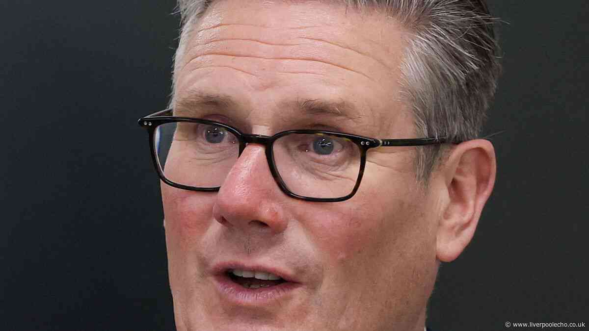 Keir Starmer live updates as Prime Minister expected to announce exit