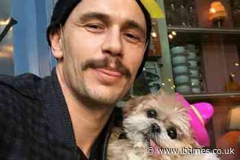 James Franco Goes Viral In Bizaar 'Alien Videos' On TikTok But Claims He Is 'Not Promoting Anything'