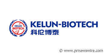 Translational Research Results of Sacituzumab Tirumotecan (sac-TMT) in Combination with Osimertinib as First-Line Treatment for EGFR-Mutant NSCLC Published in Cancer Cell