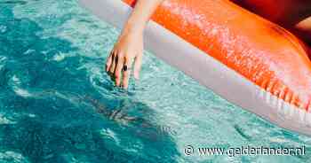 Rhedens 'Rondje Zachtheid' gaat vanwege warmte het water in