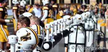 Pokes Receive Verbal Commitment from Chicagoland Tight End