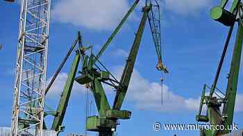UK construction company plunges into liquidation after failing to pay over £150k to staff