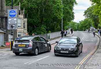 Mayor calls for review of Mill Road bus gate in Cambridge to consider its economic impact
