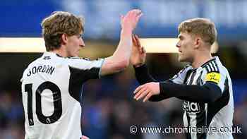 Lewis Hall left haunted but Newcastle United have already picked up a £69.3m bonus this summer