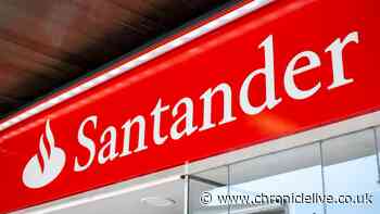 Santander to cut costs by £433million with 40pc of calls handled by AI