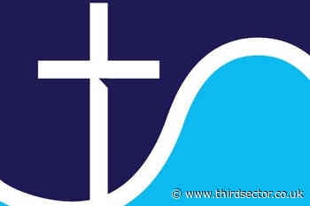 Interim managers appointed to major Christian charity
