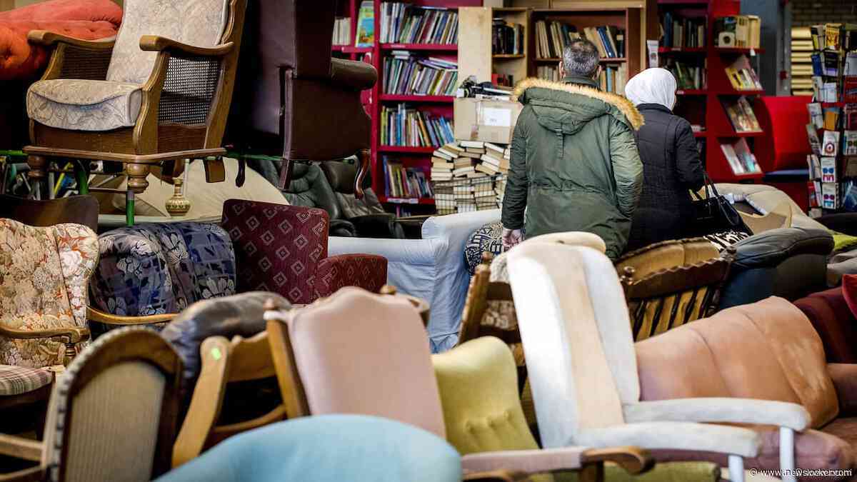 Beroepen in de bouw en verduurzaming zijn populair, maar ook bakker blijft nodig