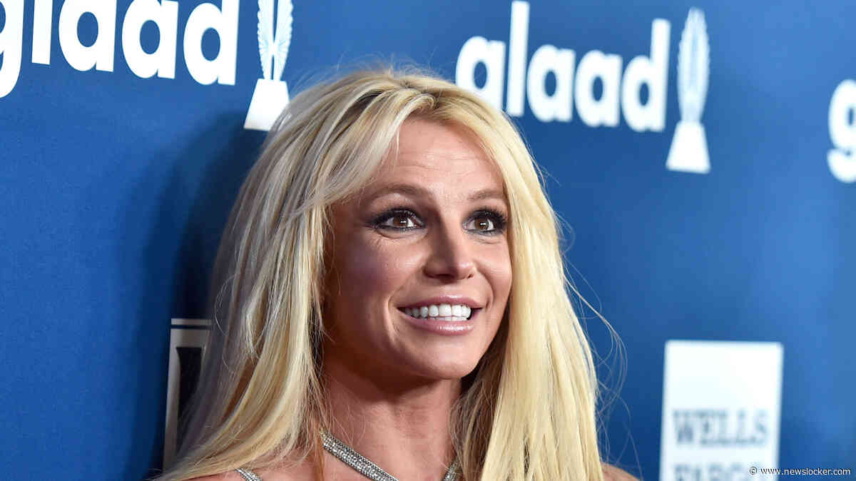 Baby one more time-zangeres Britney Spears hoopt op nog een baby