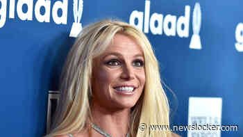 Baby one more time-zangeres Britney Spears hoopt op nog een baby