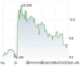 Ceotronics: Starker Auftragseingang
