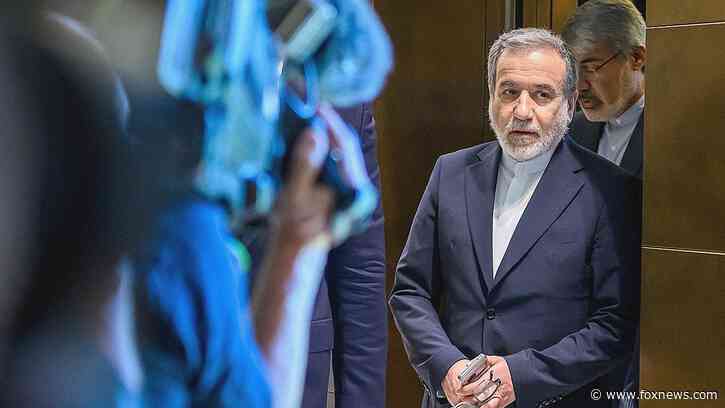 Major dispute to threaten Trump's Iran deal over billions in frozen Tehran funds: expert