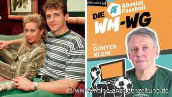 Als die DFB-Stars ihre Liebsten noch heimlich treffen mussten