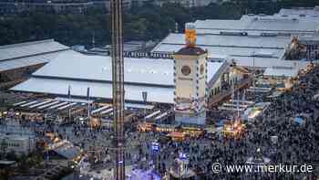 „Ist nicht mehr erwünscht“: Oktoberfest-Wirte schmeißen Wiesn-Rebell aus Vereinigung