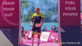 Zwei Podestplätze im Apfelland: Triathlon-Familie glänzt bei Wettbewerb in Österreich