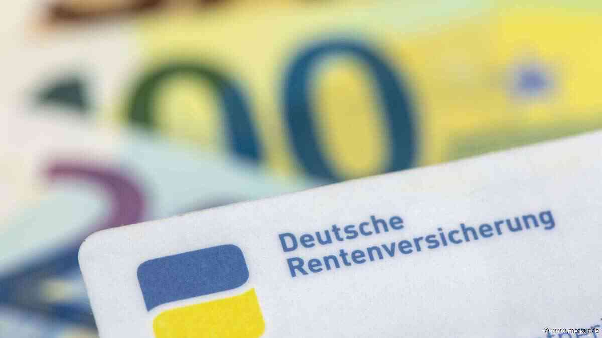 Witwenrente 2026: Neuer Freibetrag – so viel dürfen Sie dazuverdienen