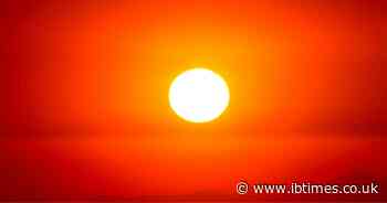 Met Office Warns 'Tropical Nights' During This Week's Heatwave May Leave Millions Unable to Sleep