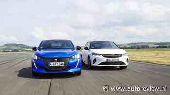 TEST tweedehands Opel Corsa vs. Peugeot 208: let op de verschillen