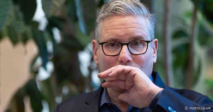 Keir Starmer ‘to announce resignation this morning’ – here’s everything we know