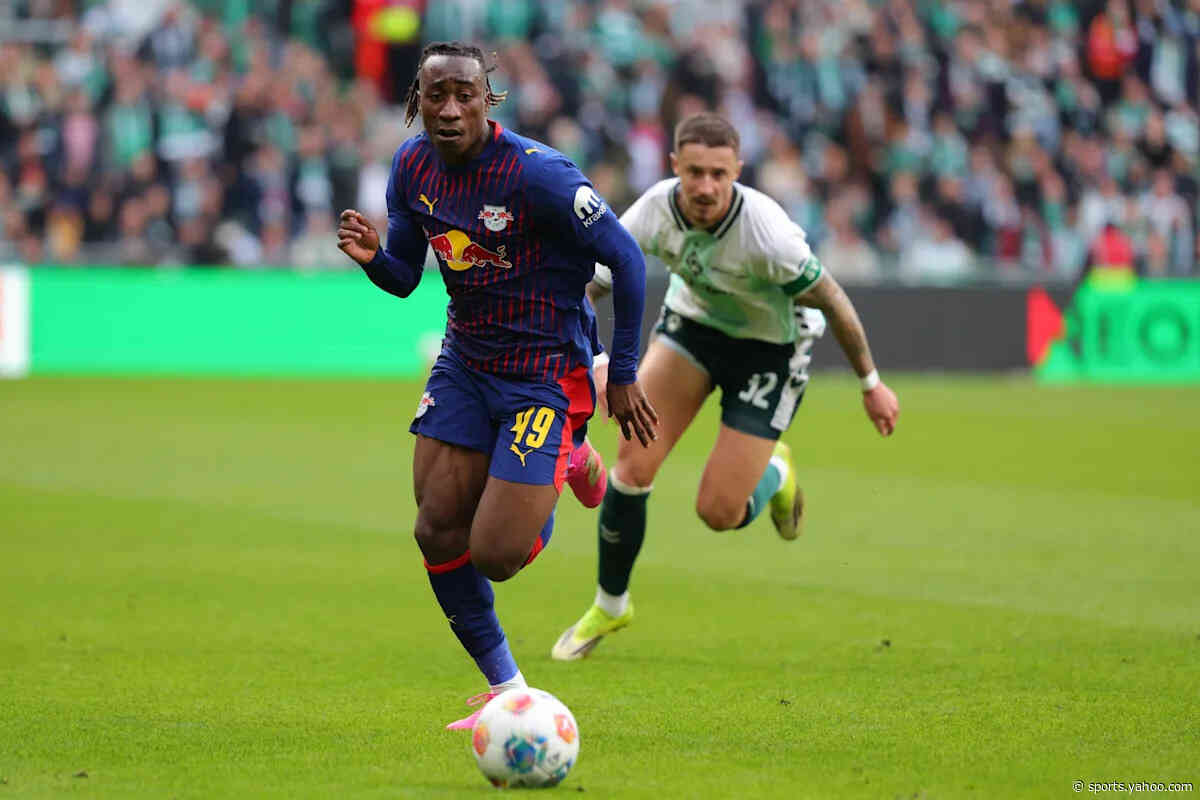 Journalist confirms Liverpool won’t let €100m move drag on