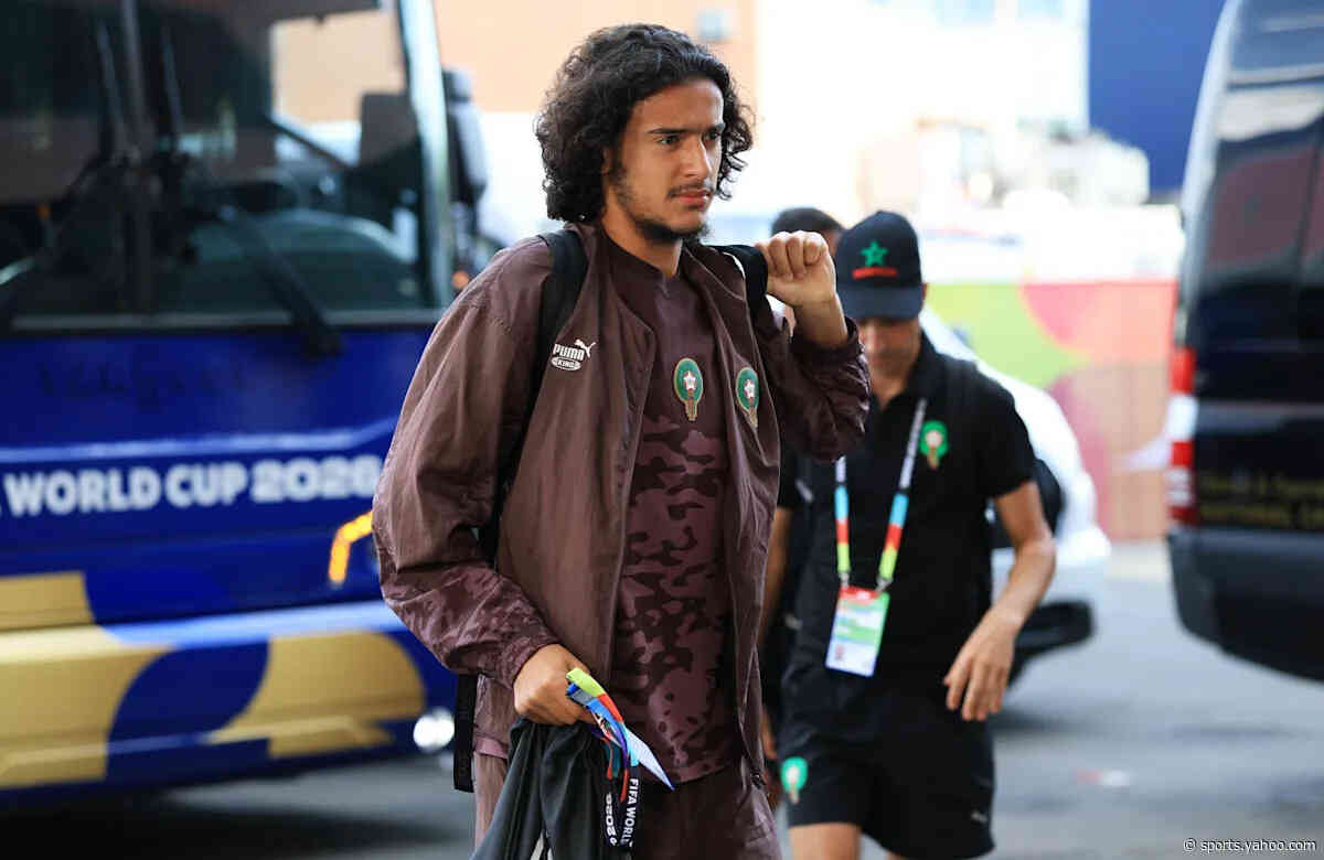 Real Madrid midfield target will cost just €40 million – report