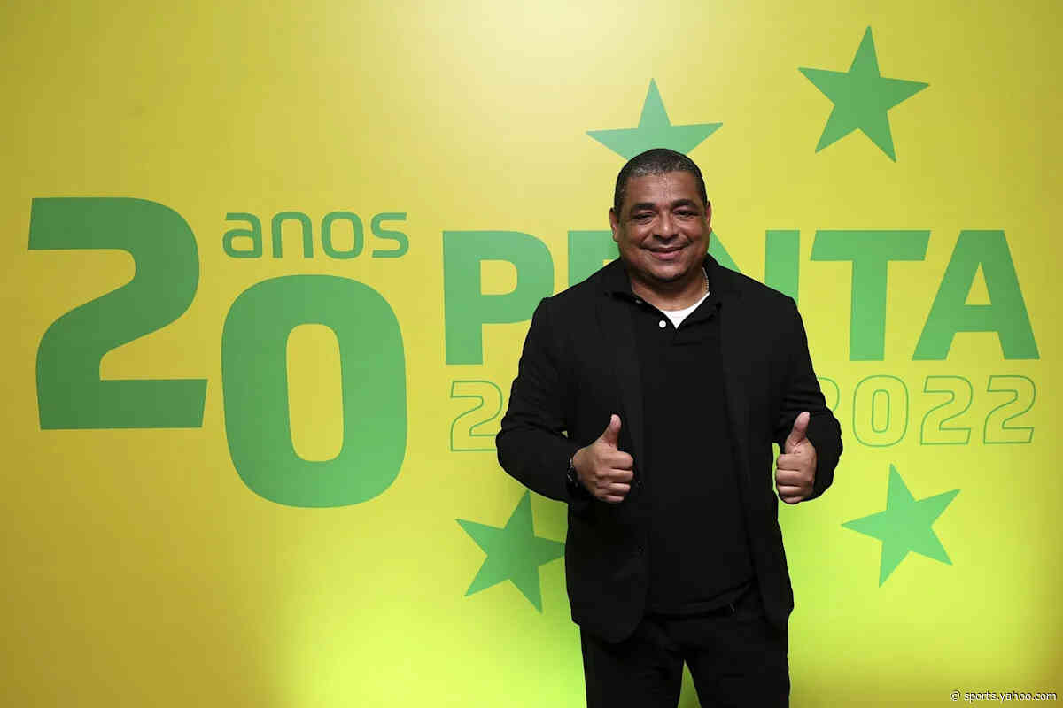 Former Brazil World Cup winner makes explosive claim about Barcelona winger: ‘Facing family and financial problems’