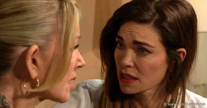 Young & Restless Spoilers for What Happens This Week (June 22-26)