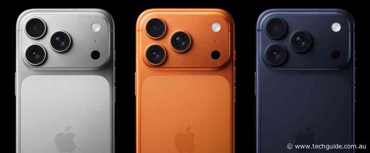 Why your next iPhone will be more expensive