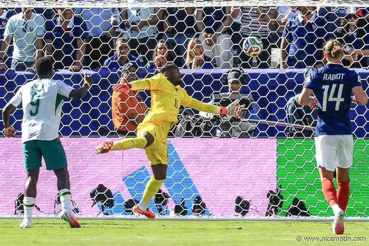 Faut-il s’inquiéter pour Mike Maignan ? A vous de voter dans notre question du jour sur le Mondial
