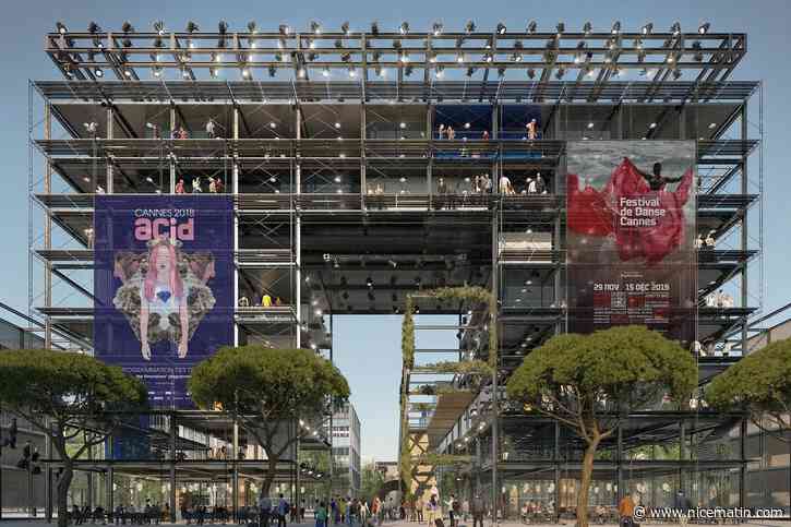 « Il y aura d’autres hypothèses de développement », le pôle XXL de production audiovisuelle porté par le groupe Novelty tombe à l’eau à Cannes pour des raisons financières