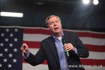 Lindsey Graham Reveals Trump's Plan to 'Obliterate' Iran and Seize World's Key Oil Route if Peace Talks Fail