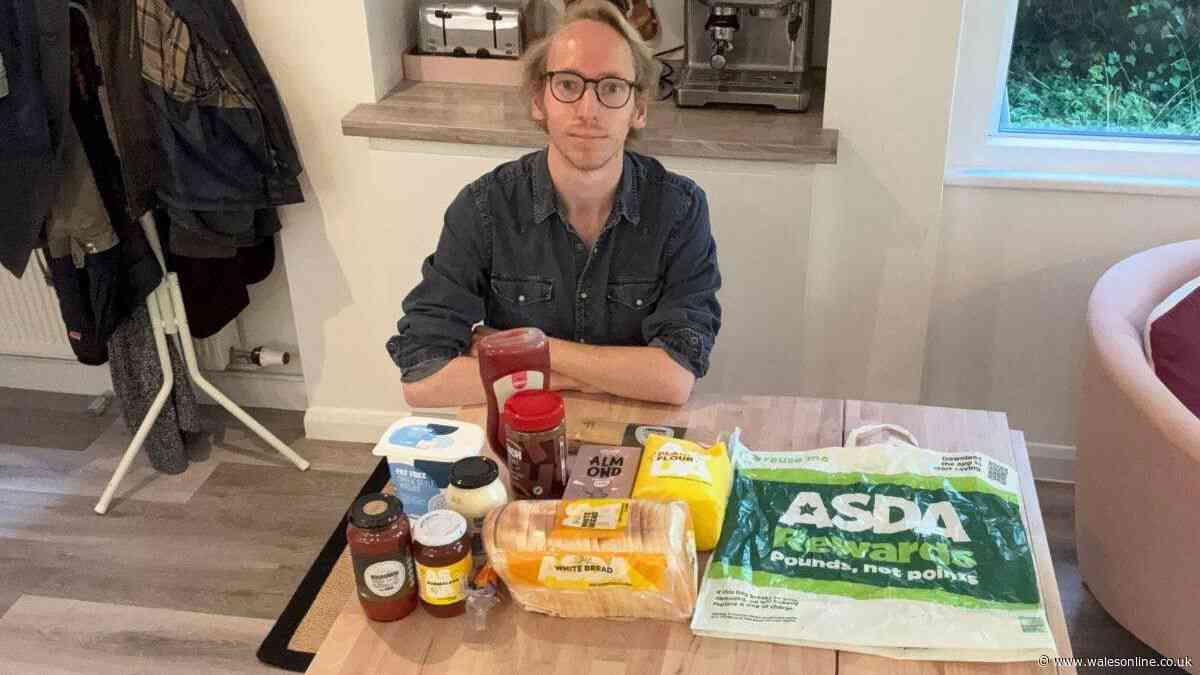 'My Asda shop went from £28 to £11.26 thanks to one-second trick on Martin Lewis' website'