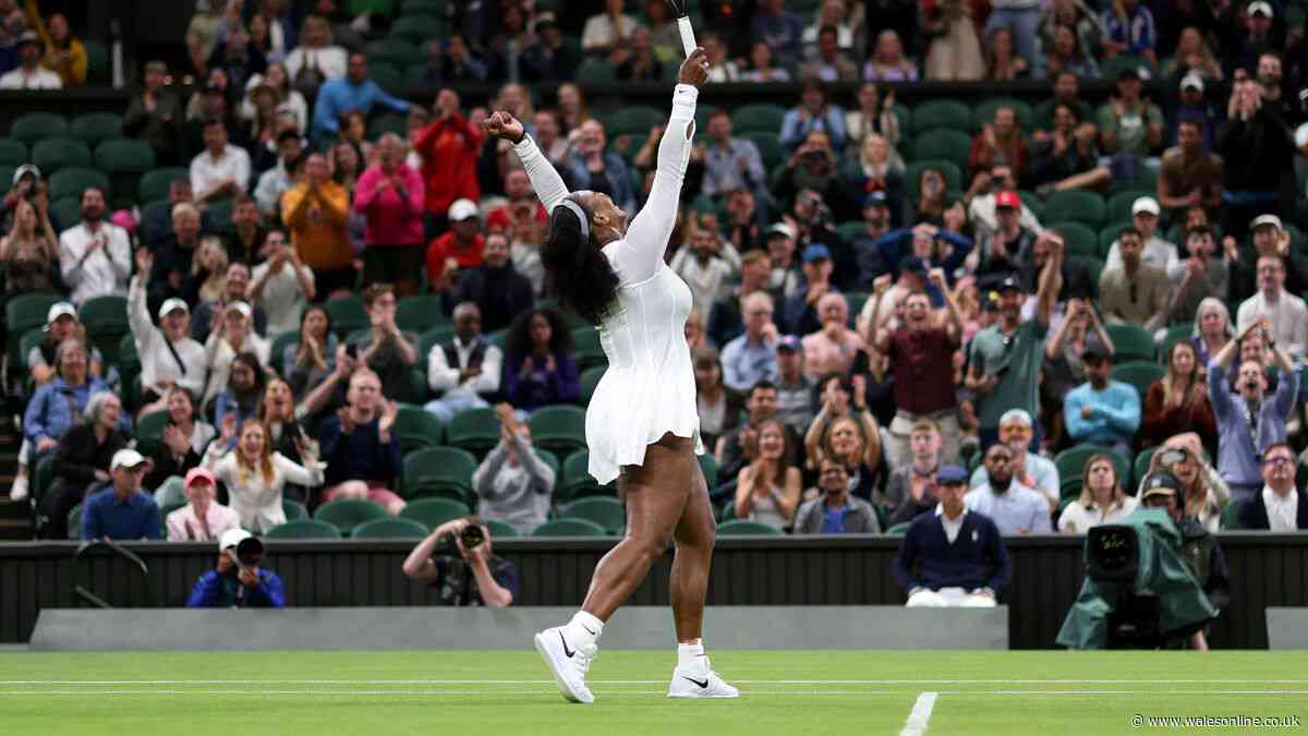 Wimbledon make major wild card announcement - 'This is not a drill'