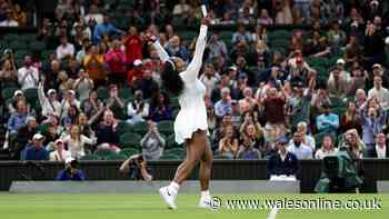 Wimbledon make major wild card announcement - 'This is not a drill'