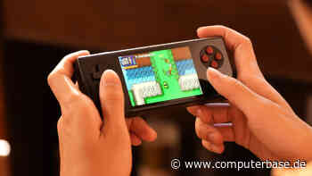 Retro-Handheld: Ayaneo wird nächste Woche den Pocket Micro 2 vorstellen