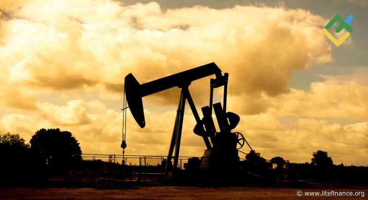 Short-Term Analysis for Oil, Gold, and EURUSD for 22.06.2026