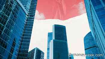 Three stocks for a world of high interest rates, high inflation –and AI
