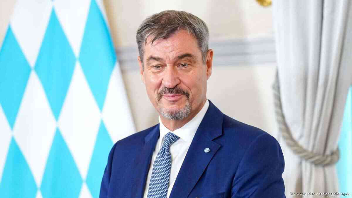 Söders Reformplan im Check: Weniger Bürgergeld, mehr Mütterrente – wer gewinnt?