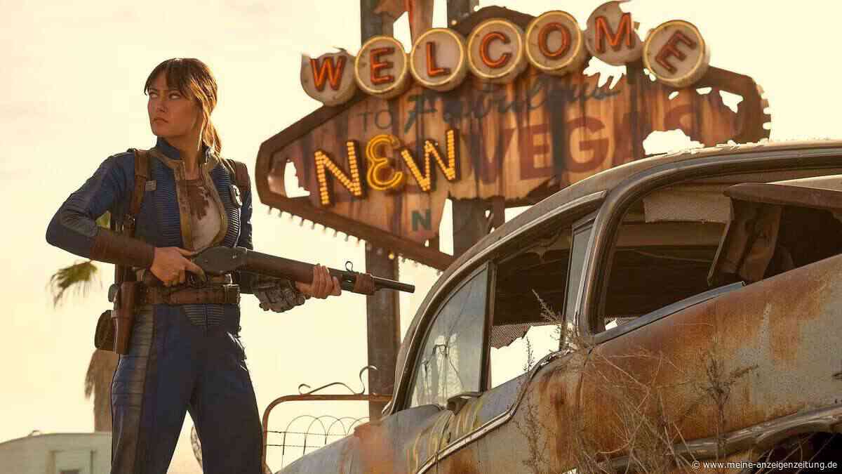 Drei weitere Stars verstärken Cast in „Fallout“-Staffel drei