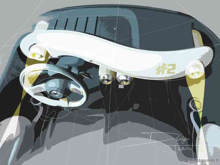 Smart #2, torna la regina dei parcheggi impossibili