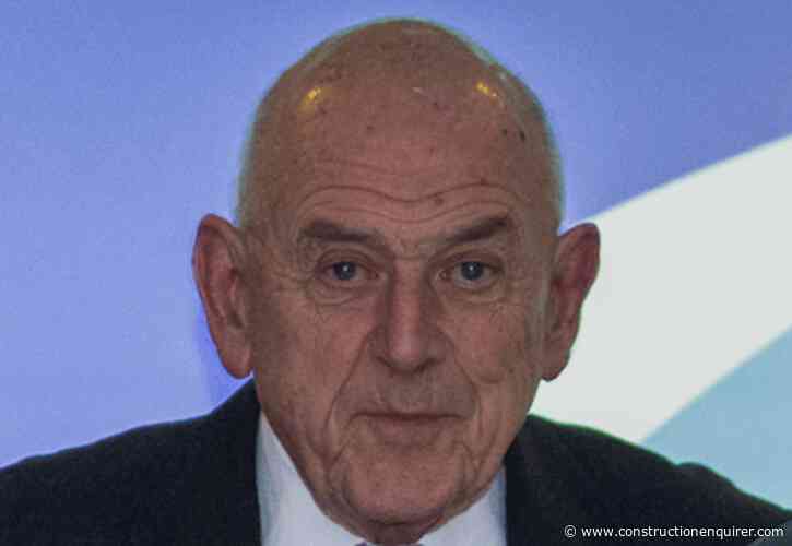 Alun Griffiths returns to profit after owner-led rescue and reset
